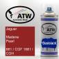 Preview: Jaguar, Madeira Pearl, 881 / CGF 1881 / CGH: 400ml Sprühdose, von ATW Autoteile West.
